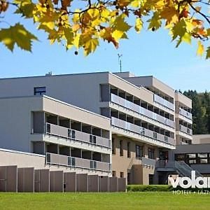 Hotel Vz Merin Eksteriør bilde