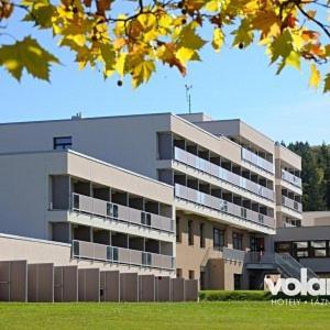 Hotel Vz Merin Eksteriør bilde