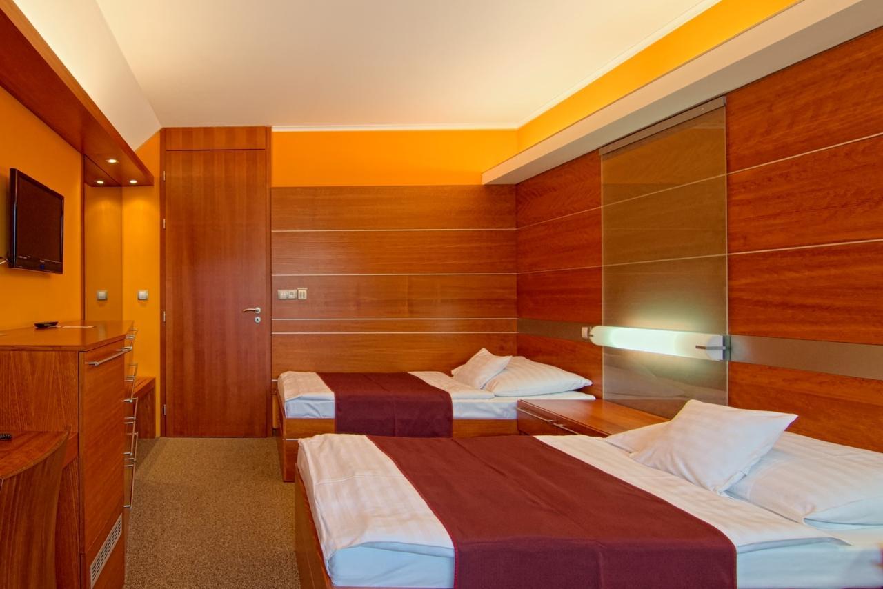 Hotel Vz Merin Rom bilde