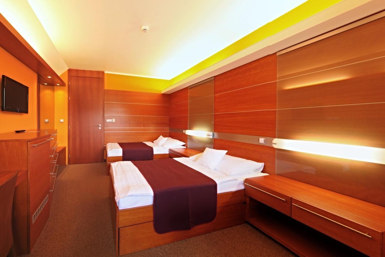 Hotel Vz Merin Rom bilde